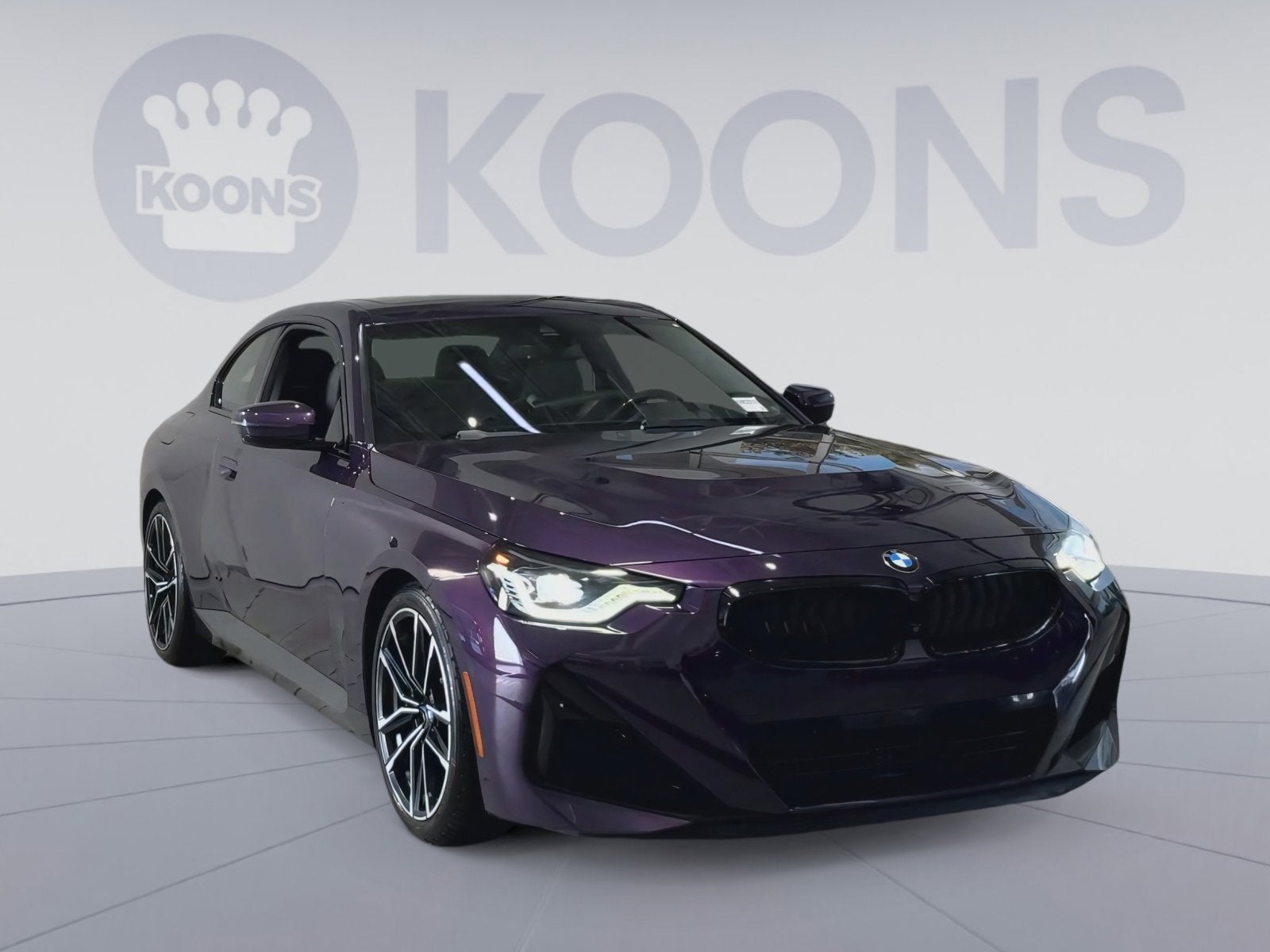 2022 BMW 2 Series 230i