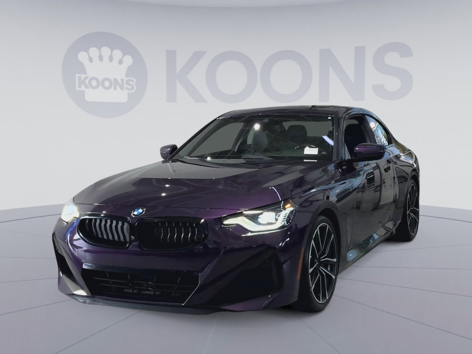 2022 BMW 2 Series 230i
