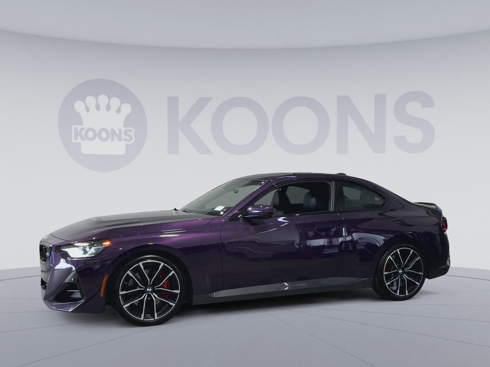 2022 BMW 2 Series 230i