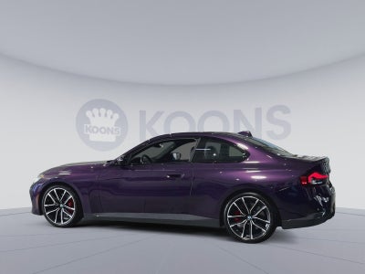 2022 BMW 2 Series 230i