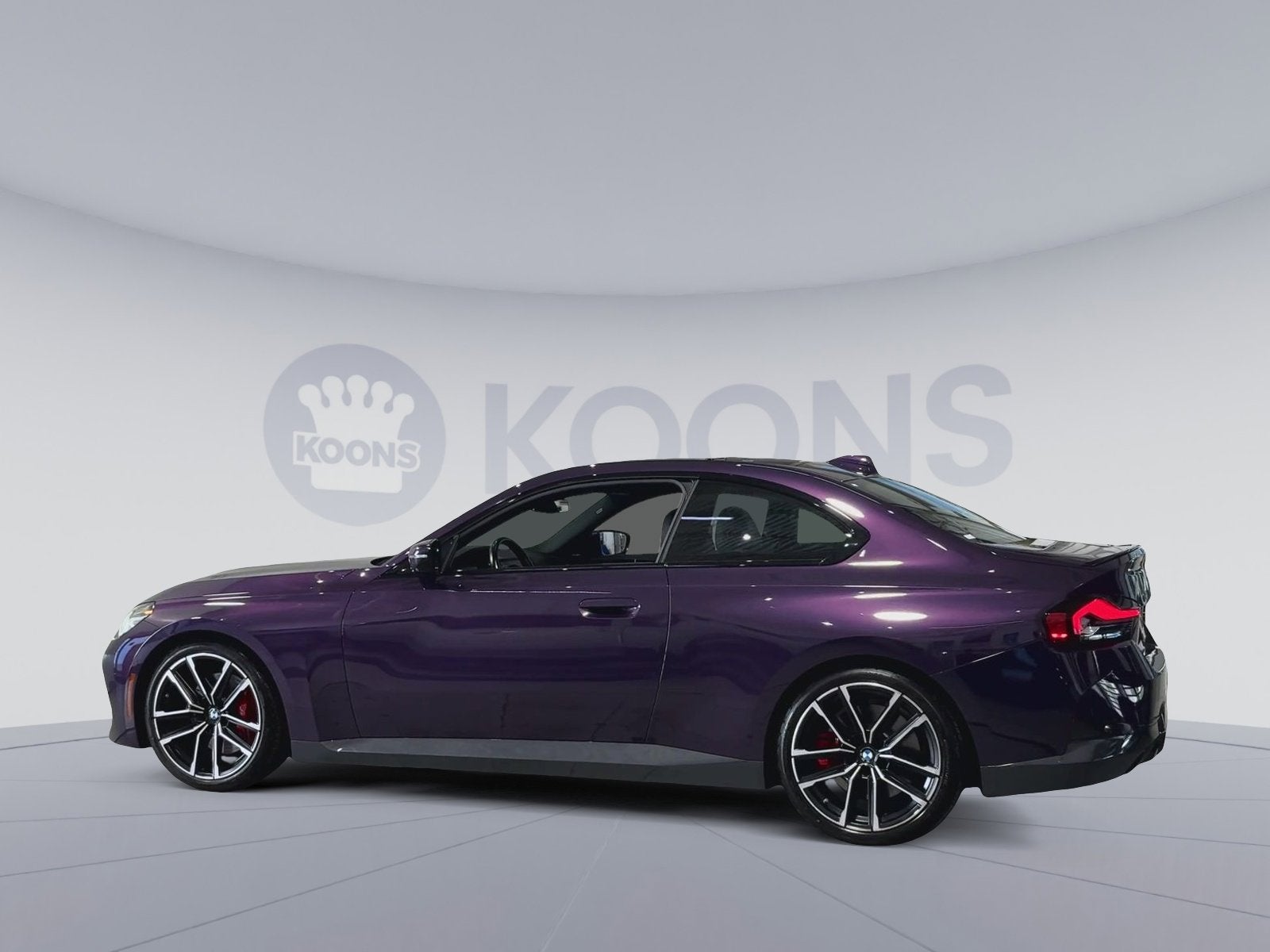 2022 BMW 2 Series 230i