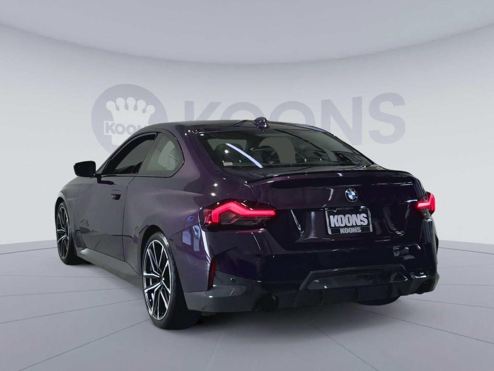 2022 BMW 2 Series 230i