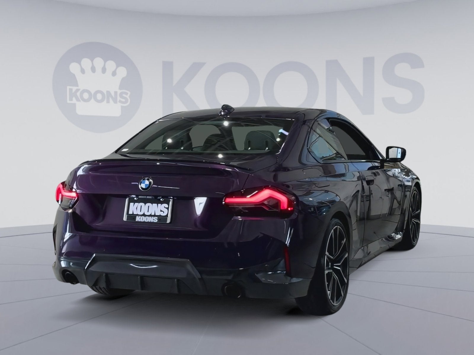 2022 BMW 2 Series 230i