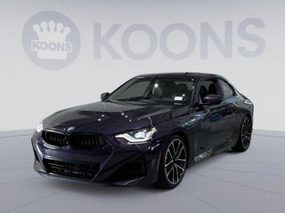 2022 BMW 2 Series 230i