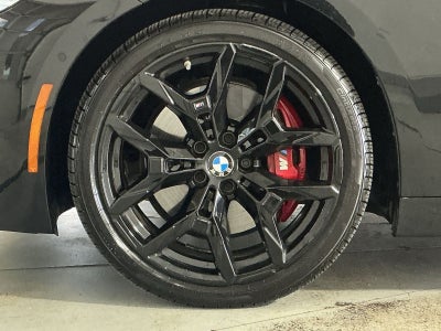 2025 BMW 2 Series M240i xDrive