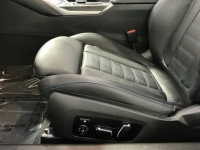 2025 BMW 2 Series M240i xDrive