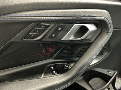2025 BMW 2 Series M240i xDrive