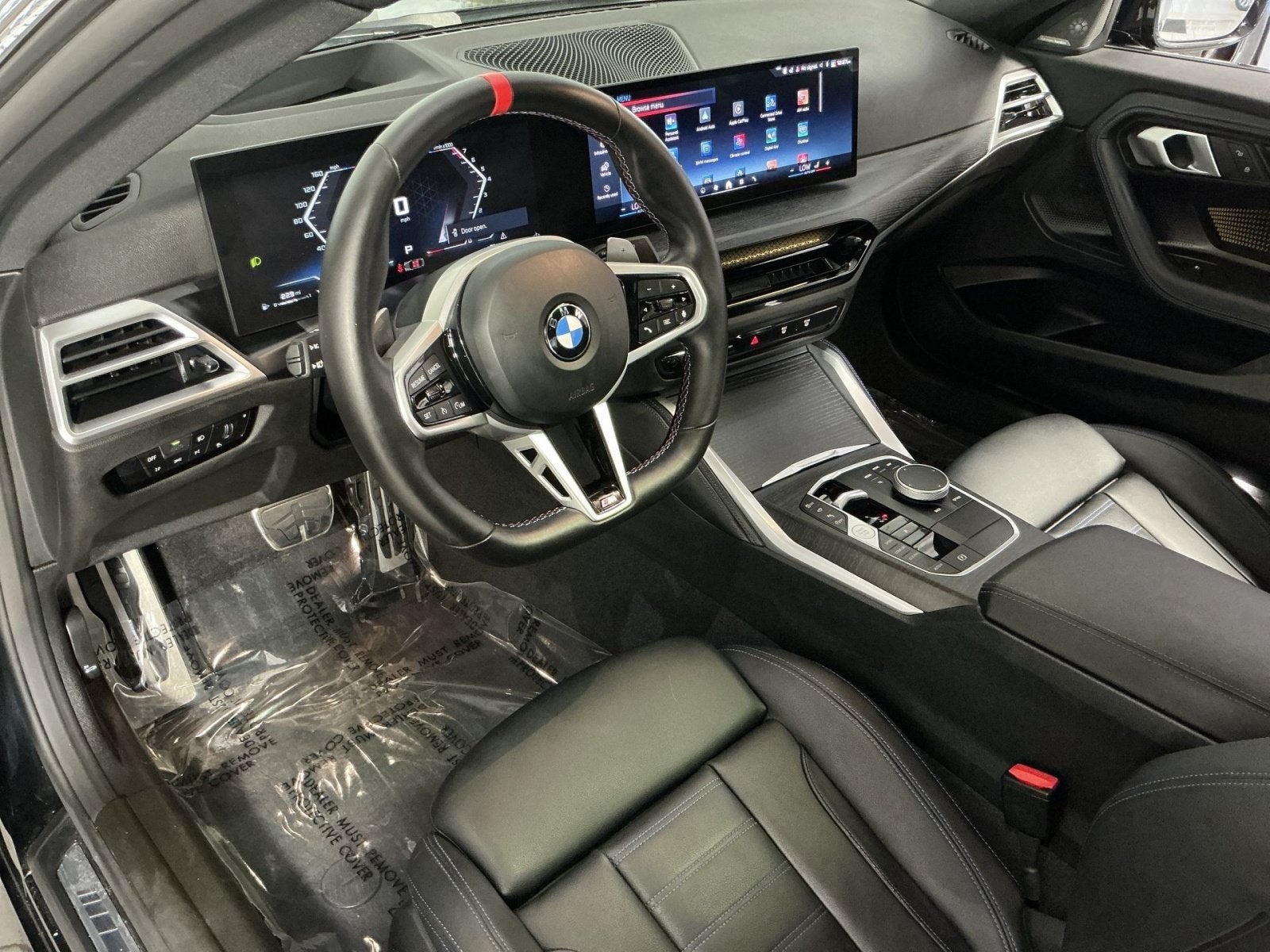2025 BMW 2 Series M240i xDrive