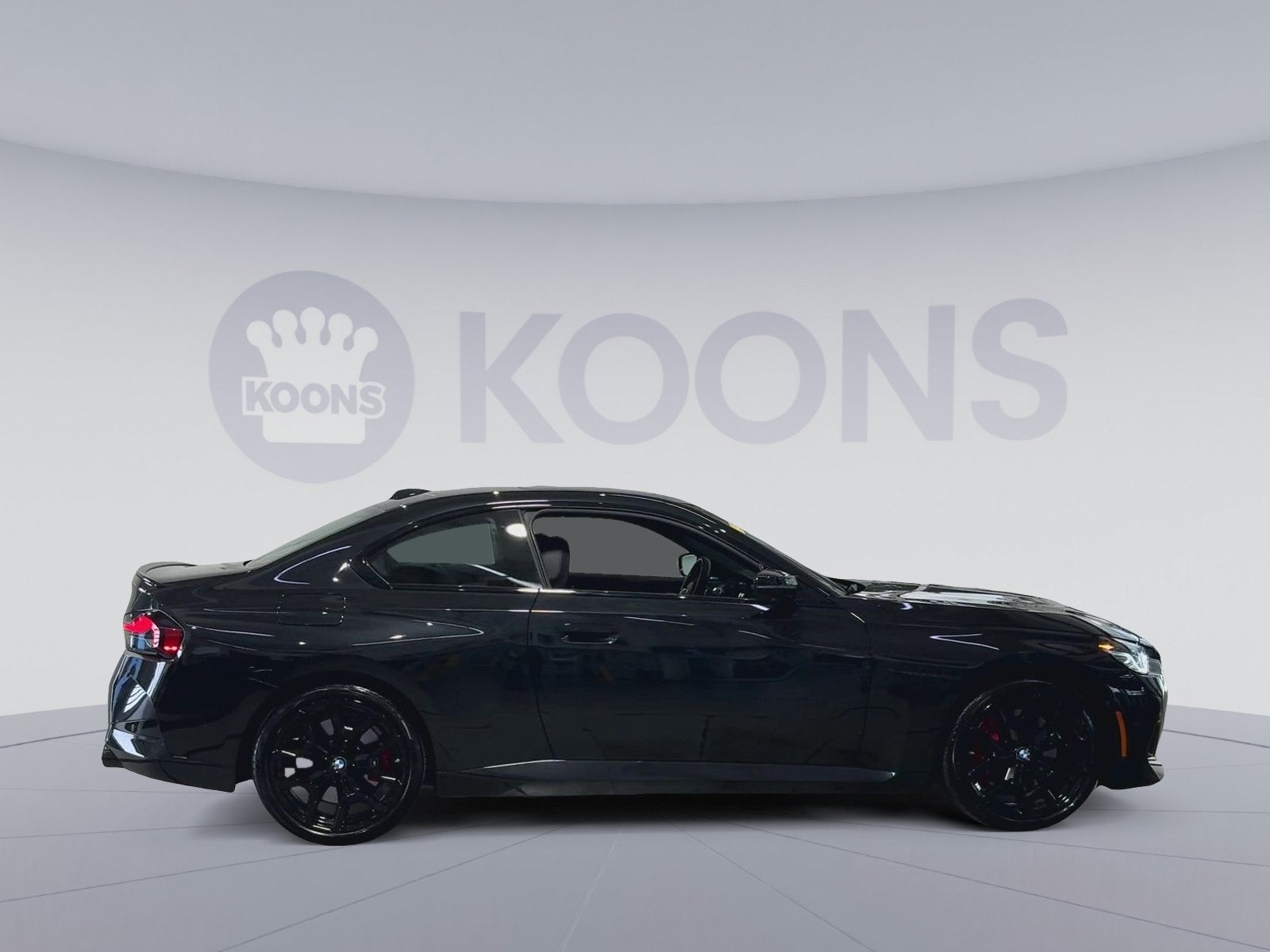2025 BMW 2 Series M240i xDrive