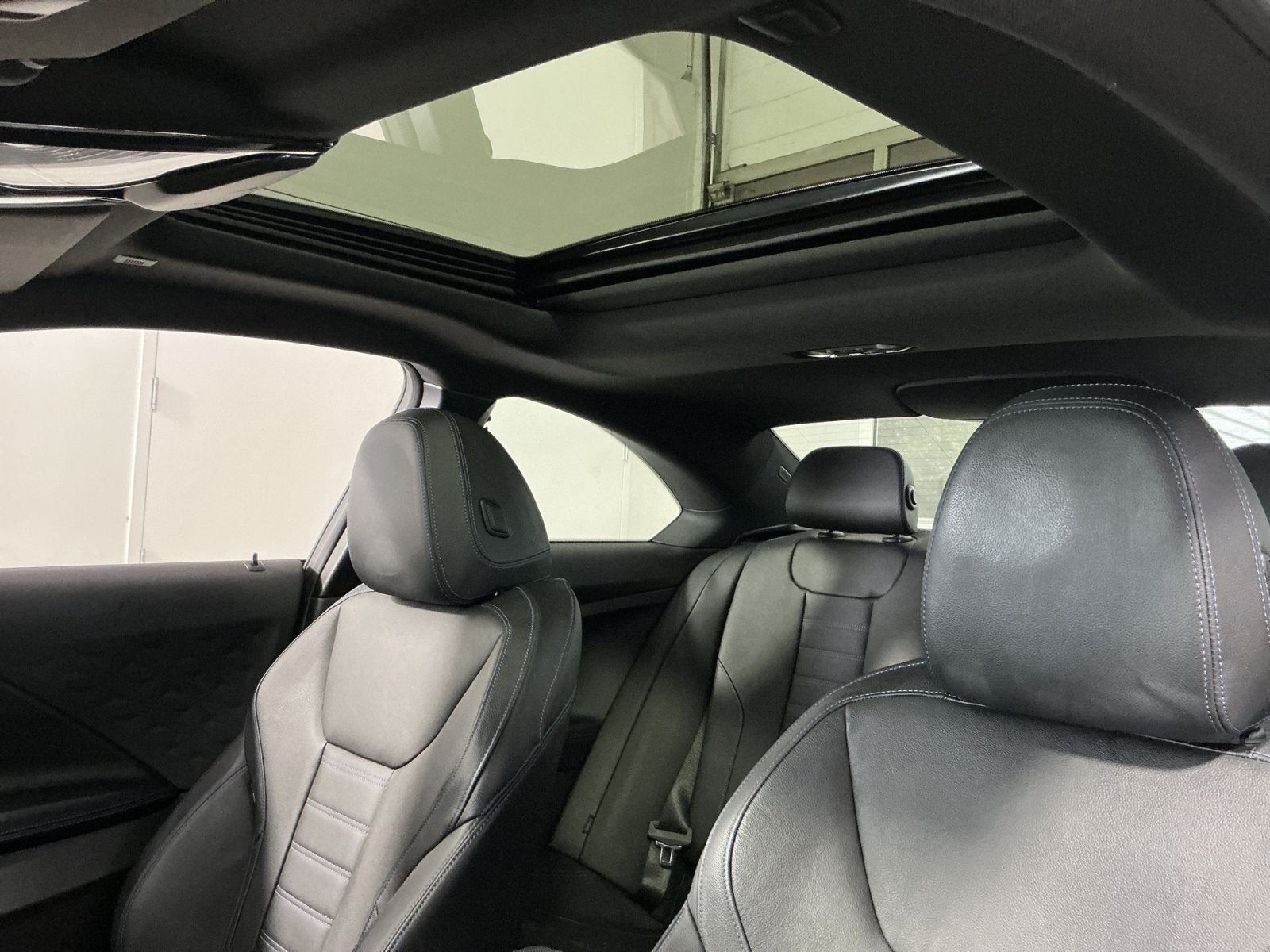 2025 BMW 2 Series M240i xDrive