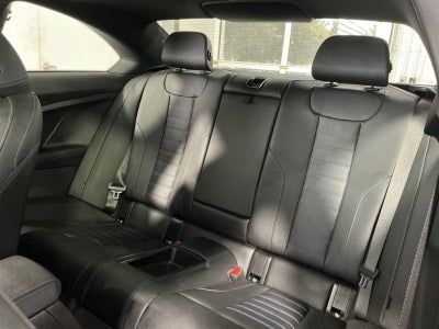 2025 BMW 2 Series M240i xDrive