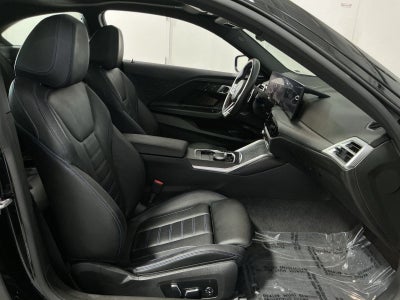 2025 BMW 2 Series M240i xDrive