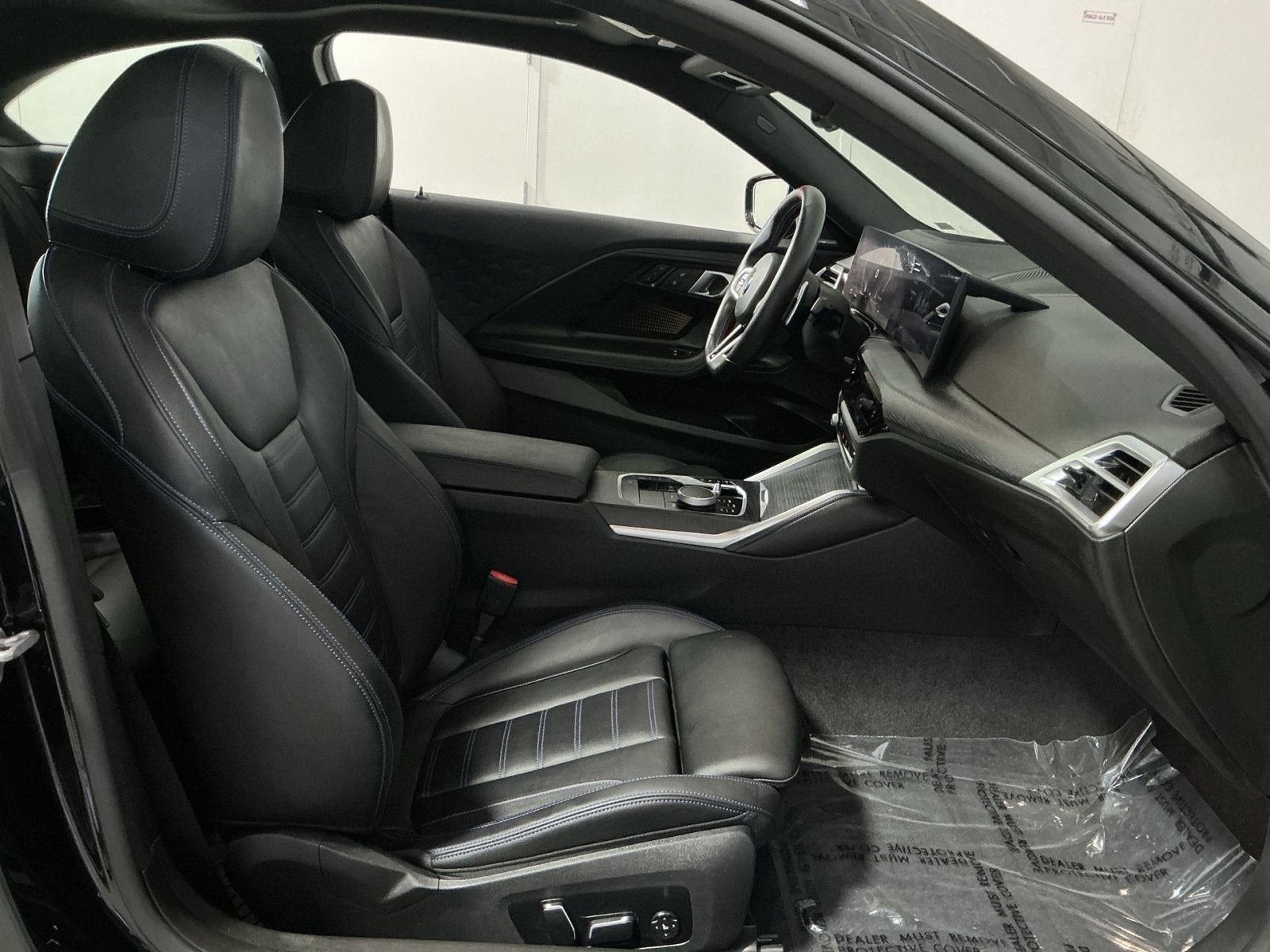 2025 BMW 2 Series M240i xDrive