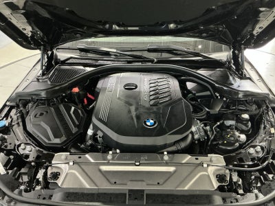 2025 BMW 2 Series M240i xDrive