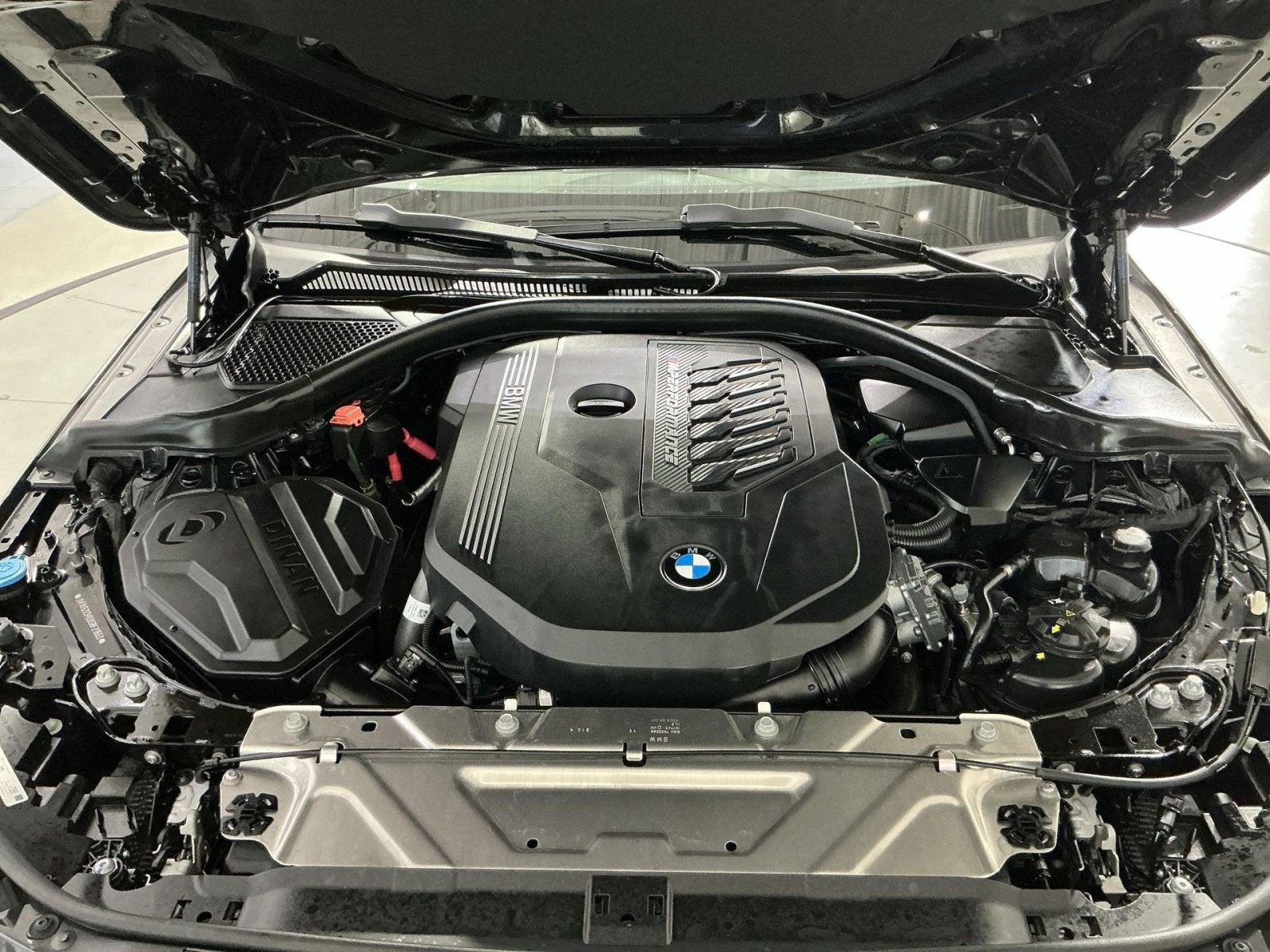 2025 BMW 2 Series M240i xDrive