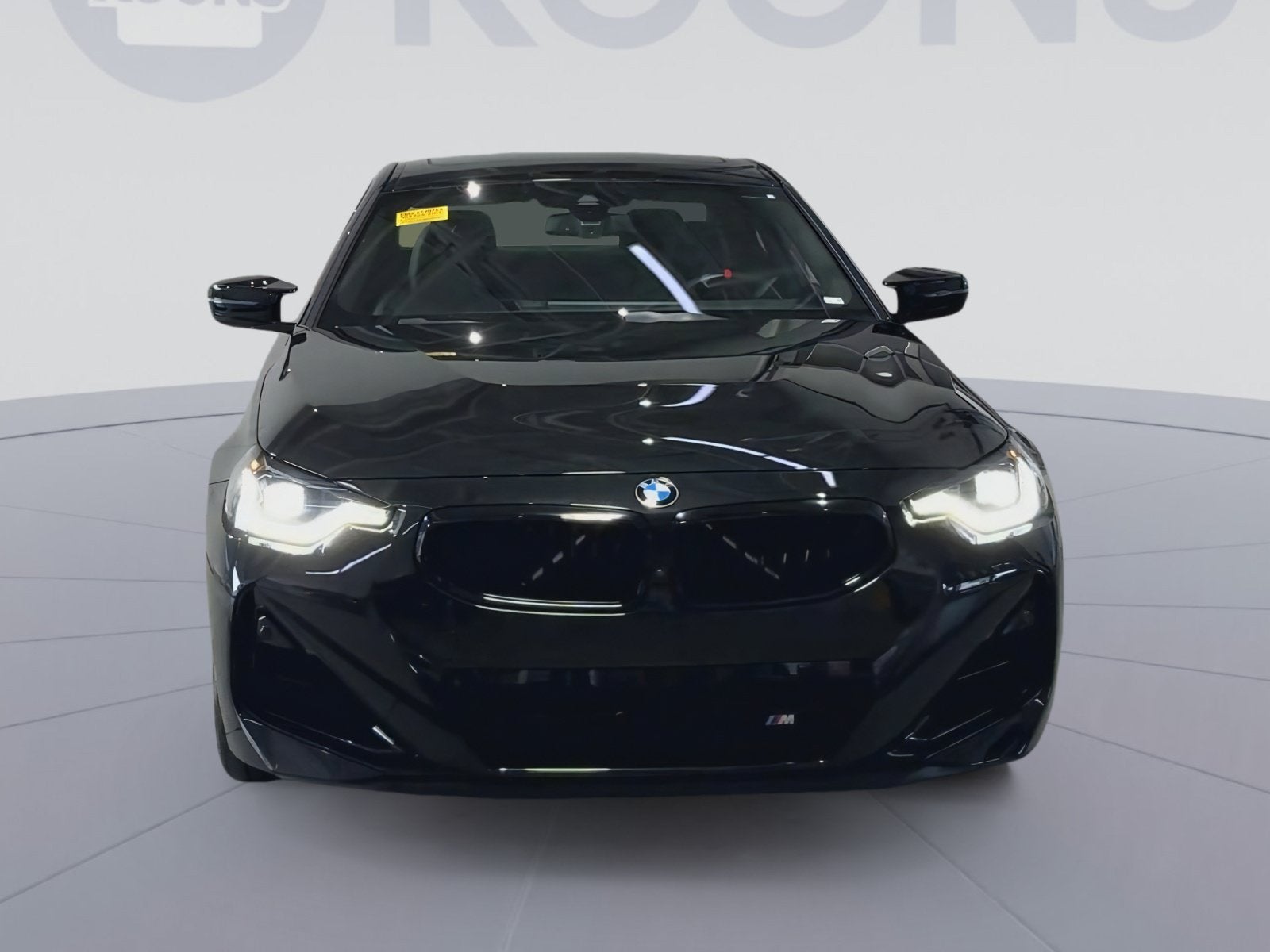 2025 BMW 2 Series M240i xDrive