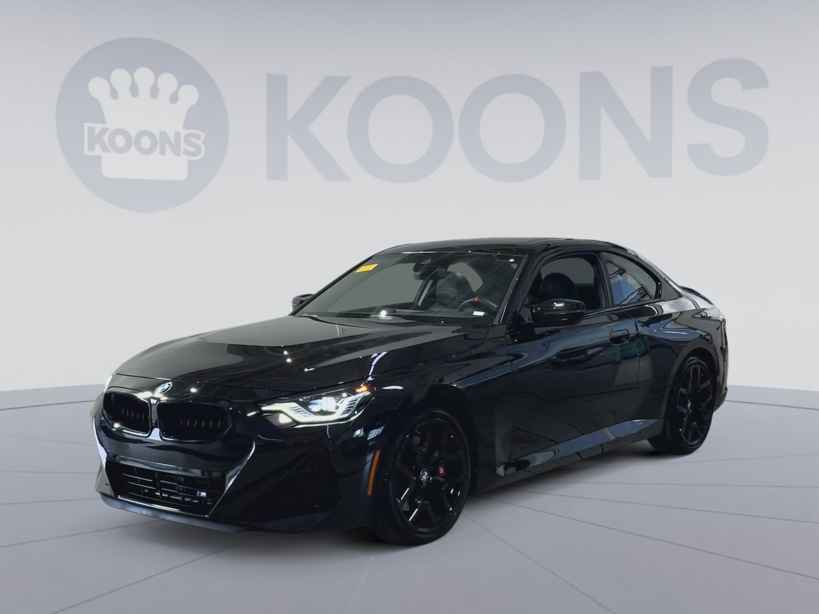2025 BMW 2 Series M240i xDrive