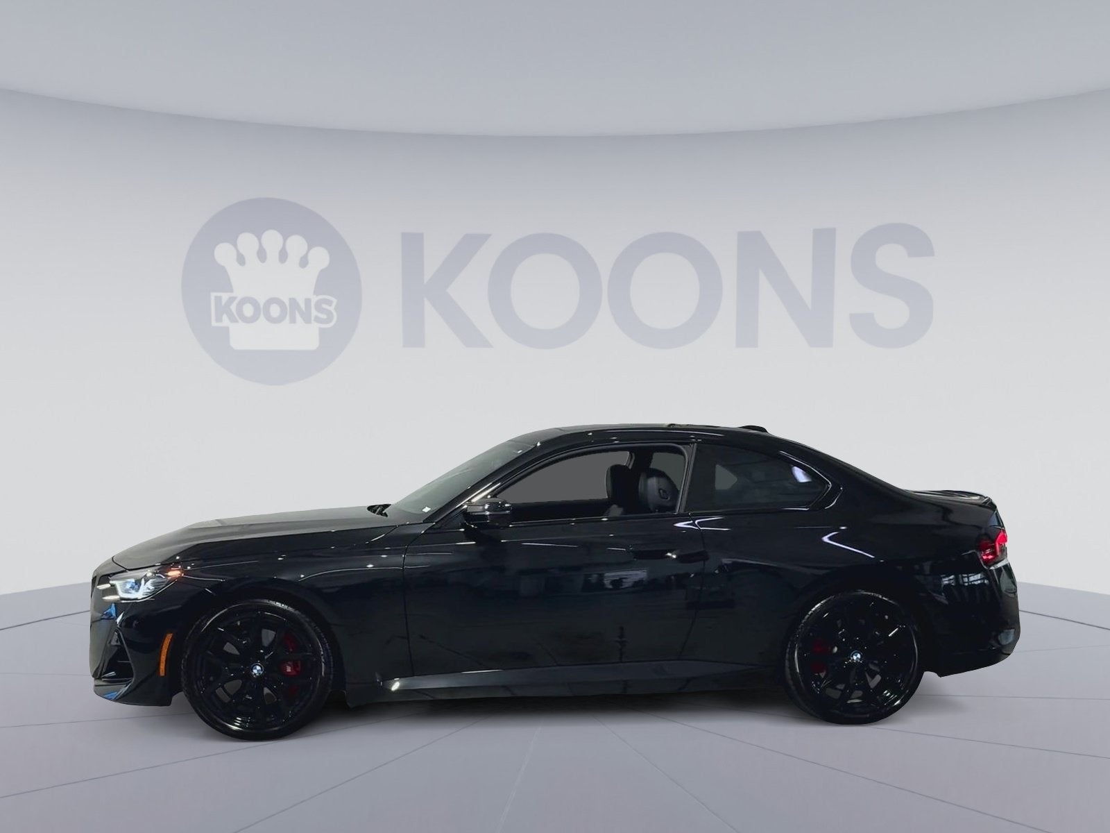 2025 BMW 2 Series M240i xDrive