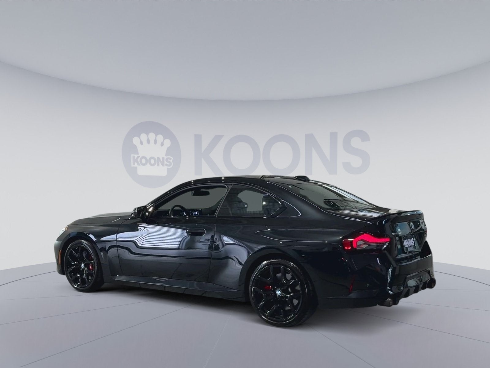 2025 BMW 2 Series M240i xDrive