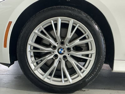 2024 BMW 3 Series 330i xDrive