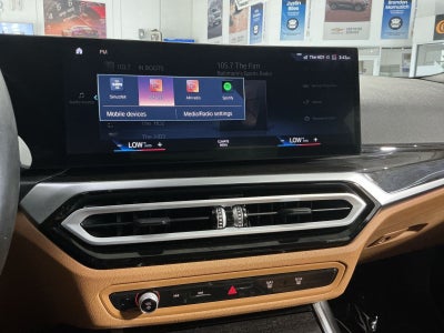 2024 BMW 3 Series 330i xDrive