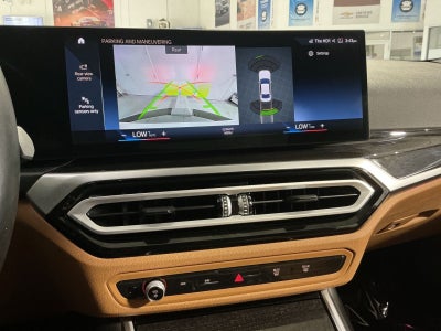2024 BMW 3 Series 330i xDrive