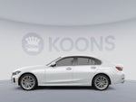 2024 BMW 3 Series 330i xDrive