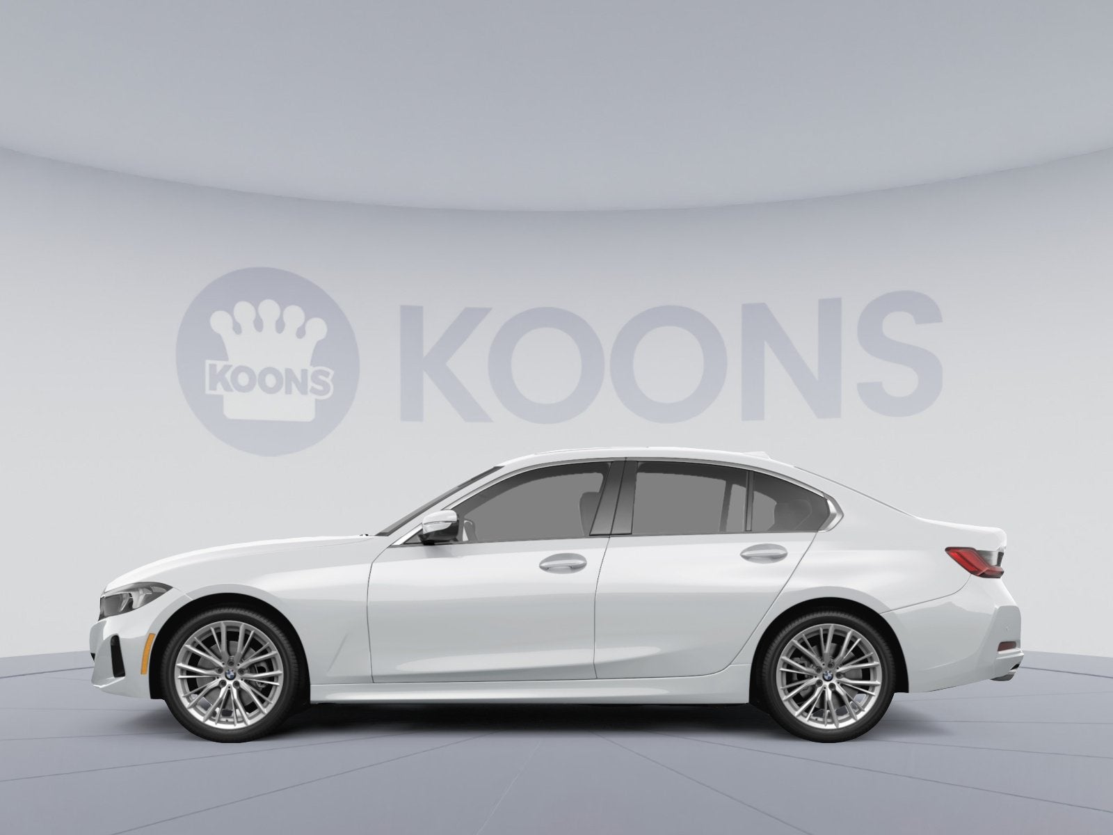 2024 BMW 3 Series 330i xDrive