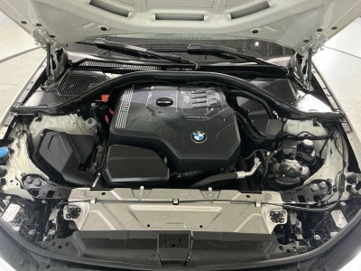 2024 BMW 3 Series 330i xDrive