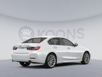2024 BMW 3 Series 330i xDrive