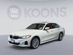2024 BMW 3 Series 330i xDrive
