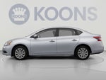 2014 Nissan Sentra SV