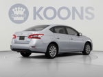 2014 Nissan Sentra SV