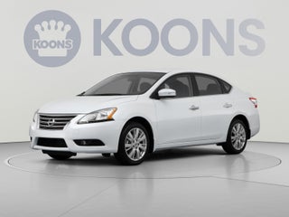 2014 Nissan Sentra SL