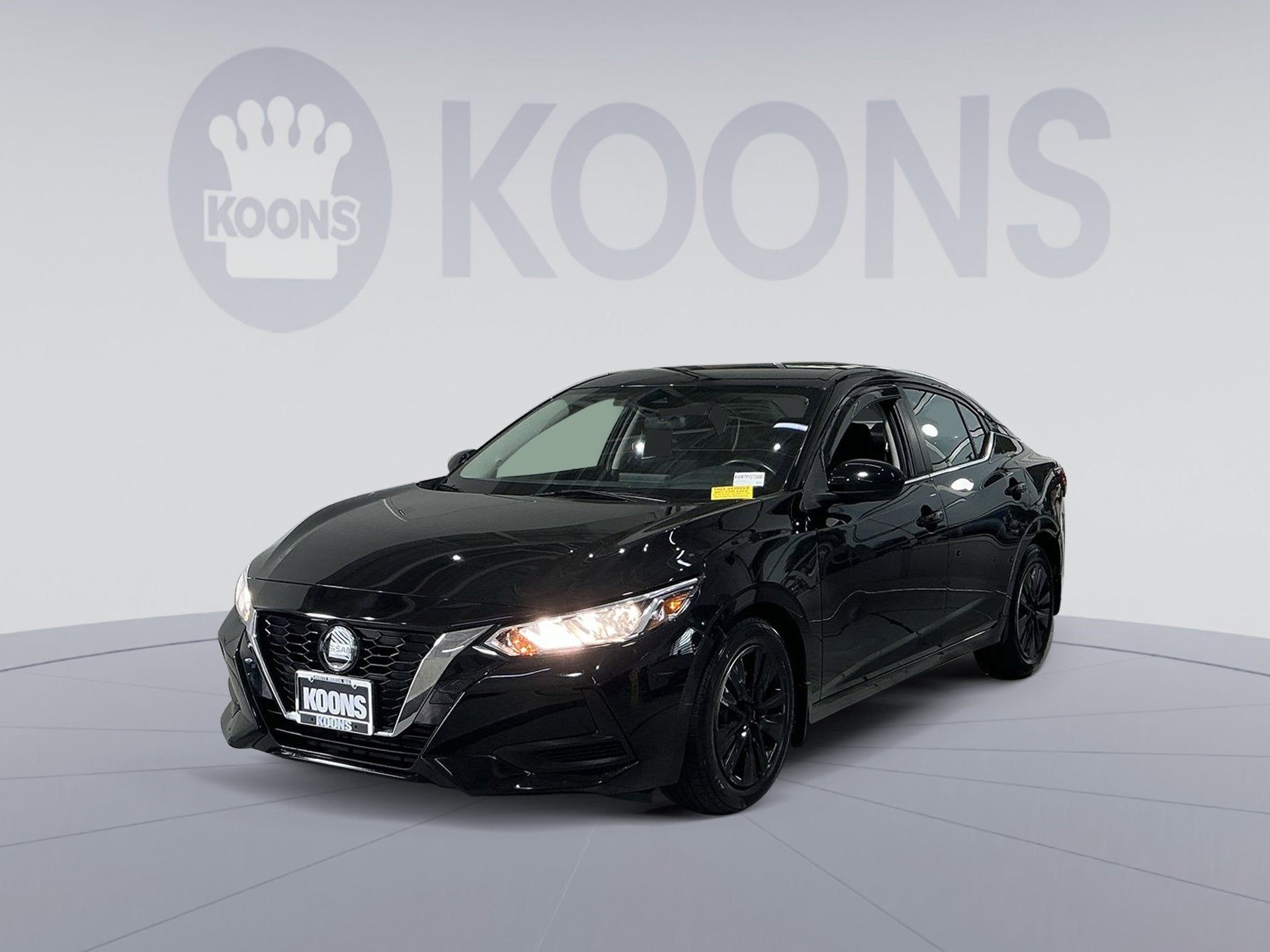 2023 Nissan Sentra S
