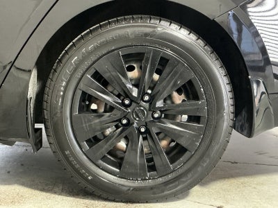 2023 Nissan Sentra S