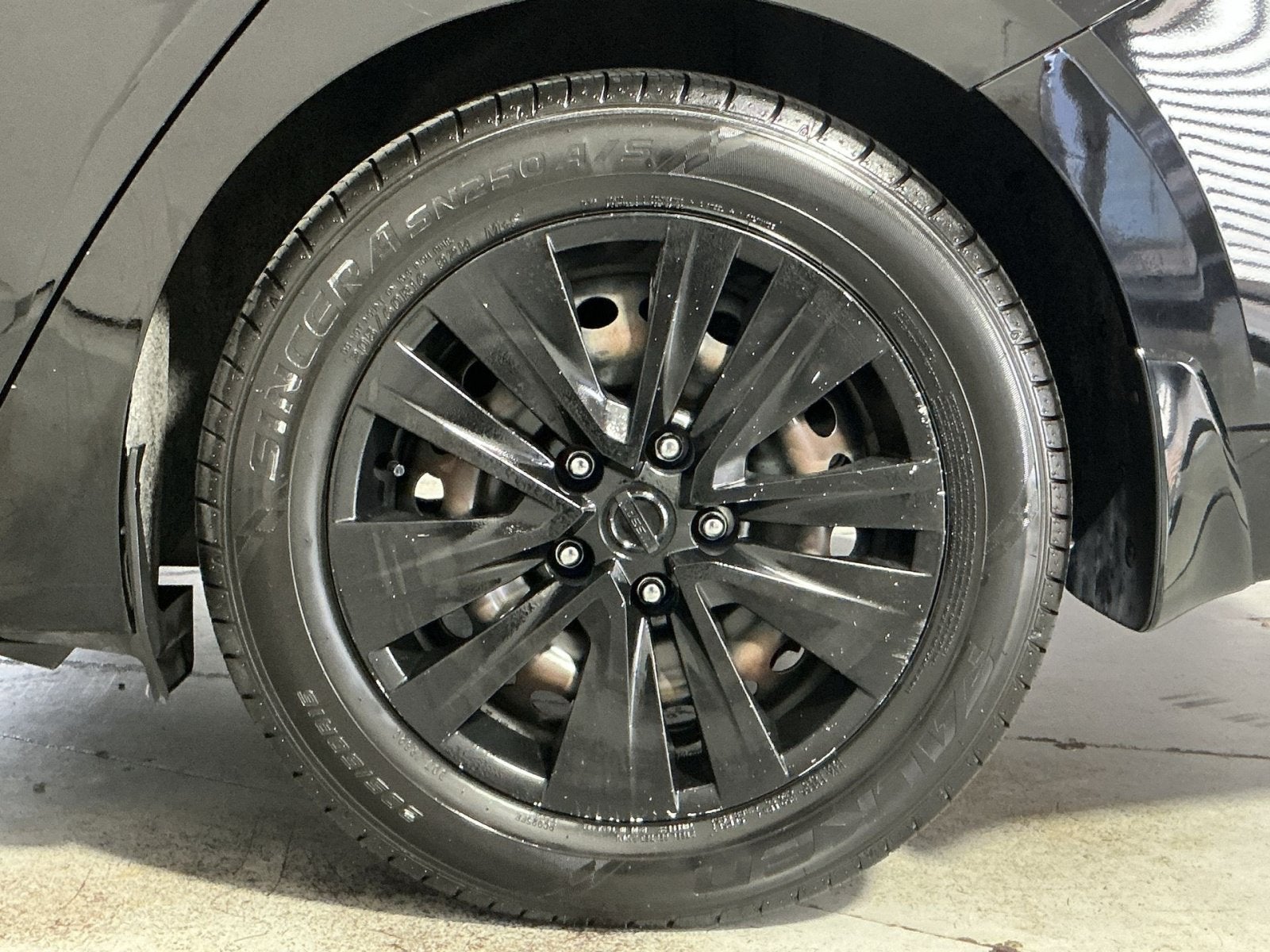 2023 Nissan Sentra S