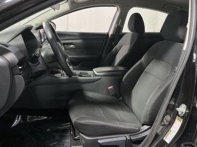 2023 Nissan Sentra S