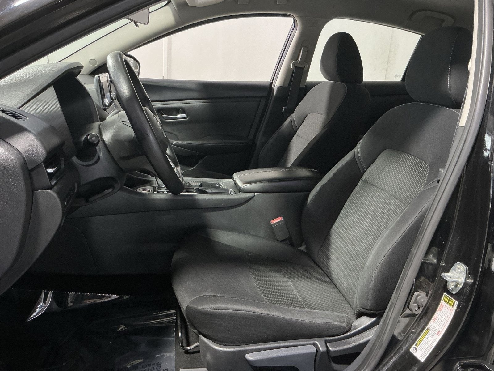 2023 Nissan Sentra S