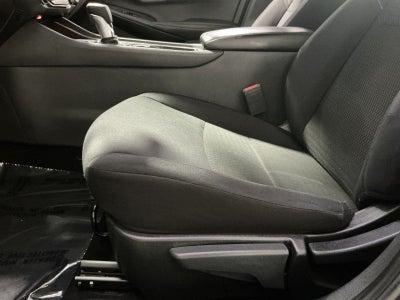 2023 Nissan Sentra S