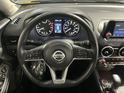 2023 Nissan Sentra S