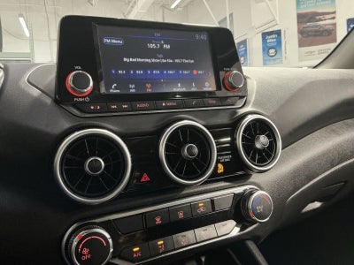 2023 Nissan Sentra S