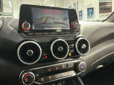 2023 Nissan Sentra S