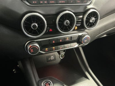 2023 Nissan Sentra S