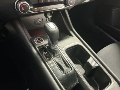 2023 Nissan Sentra S