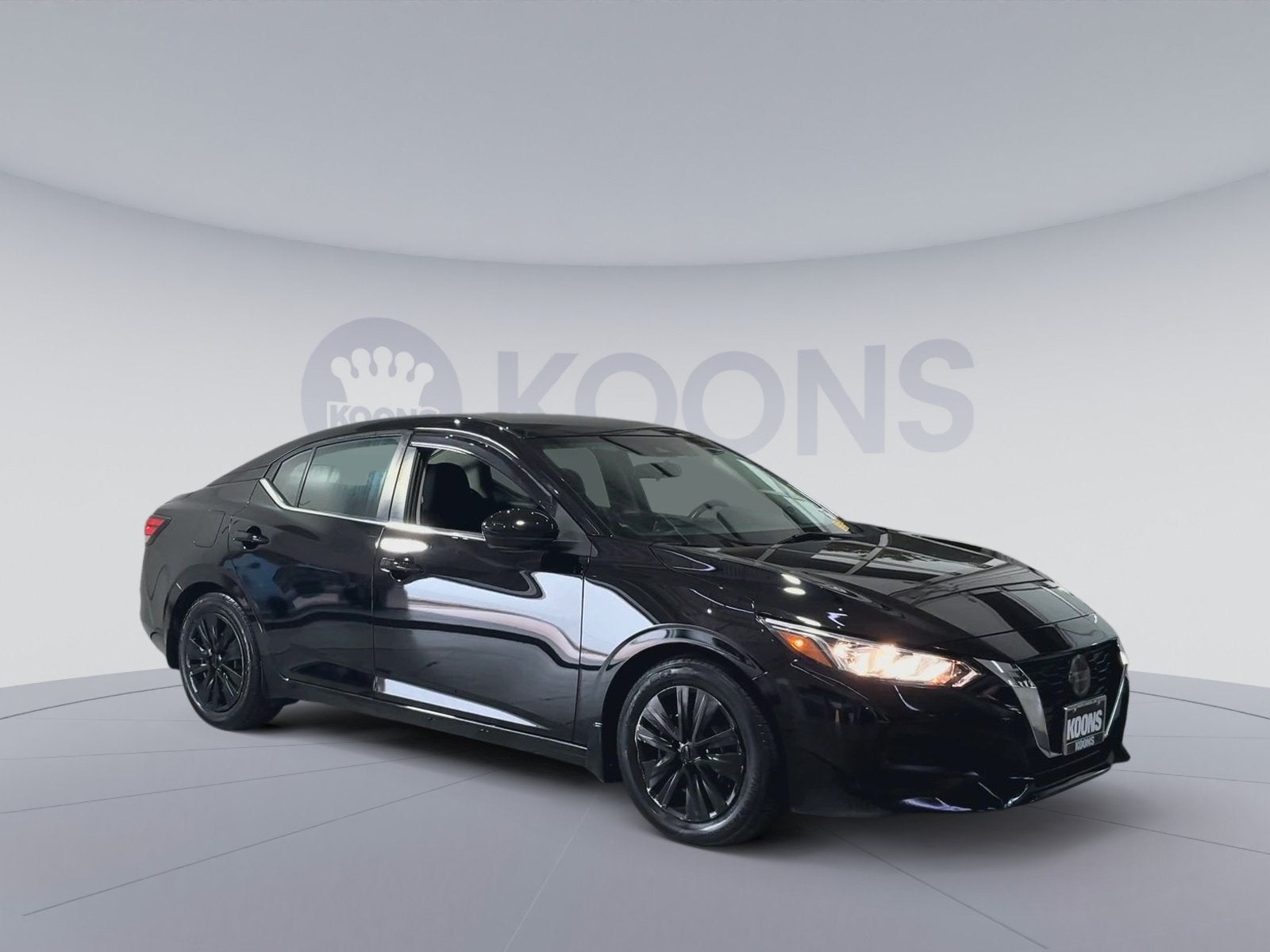 2023 Nissan Sentra S