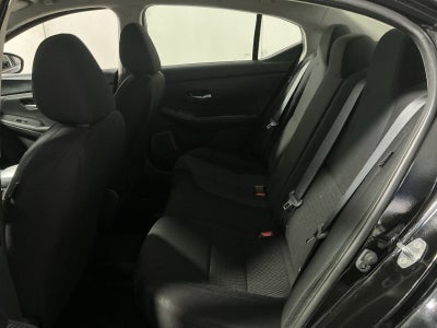 2023 Nissan Sentra S