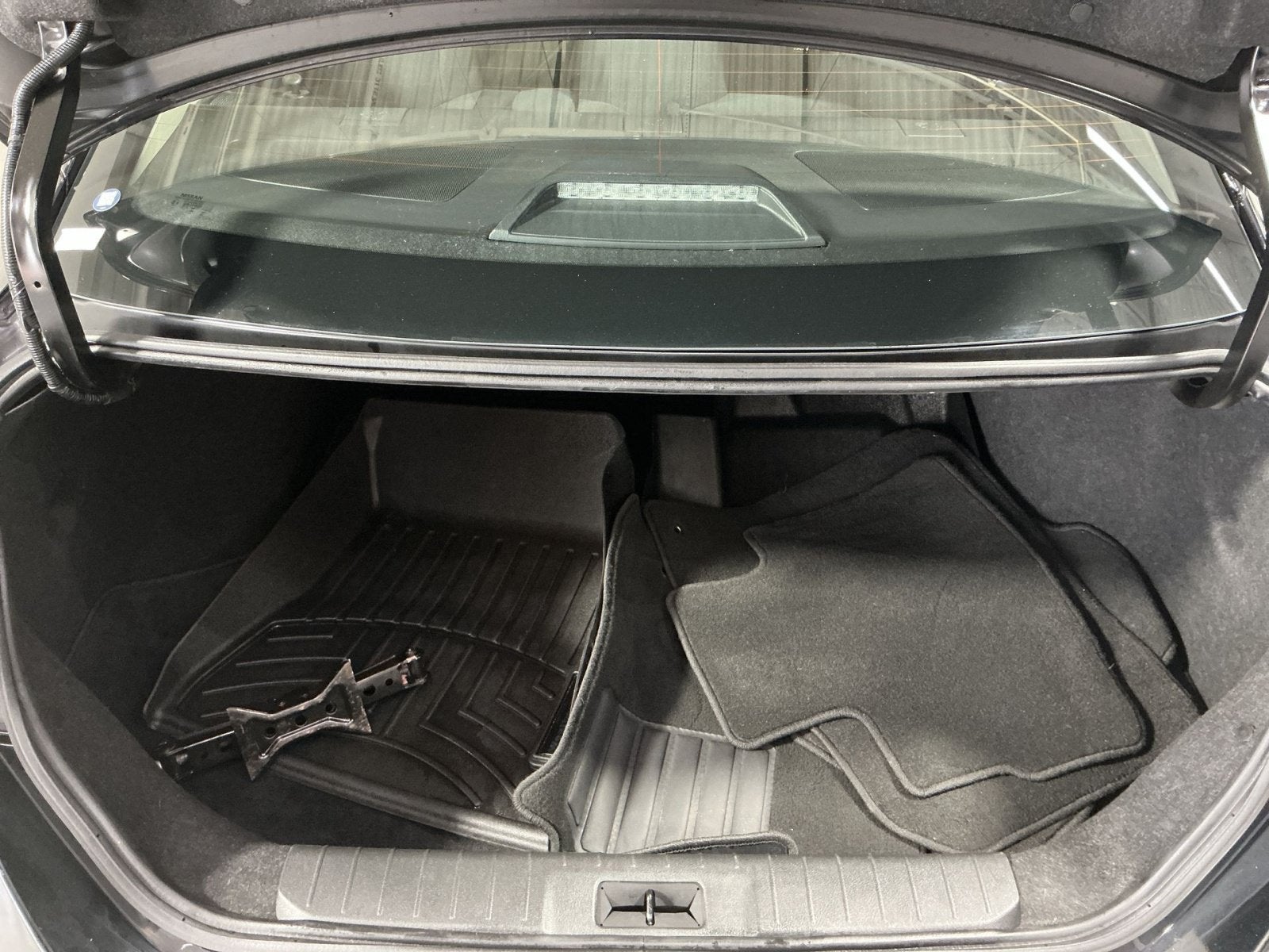 2023 Nissan Sentra S