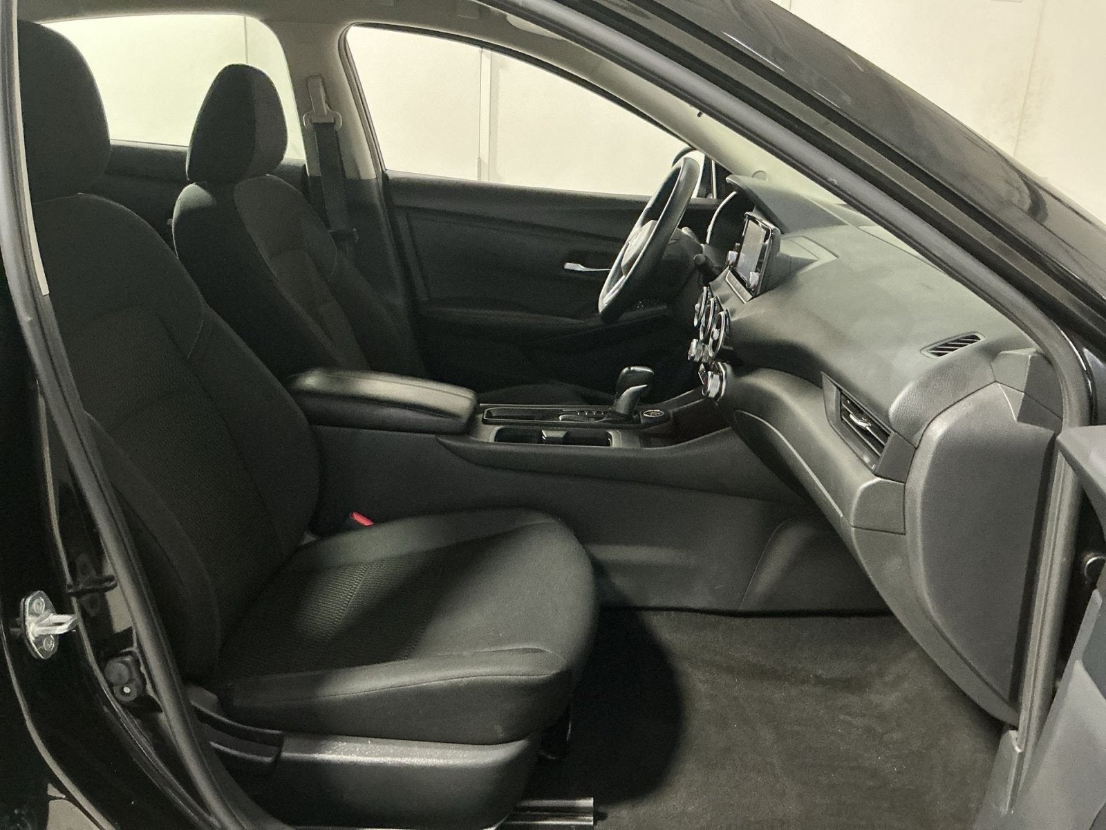 2023 Nissan Sentra S