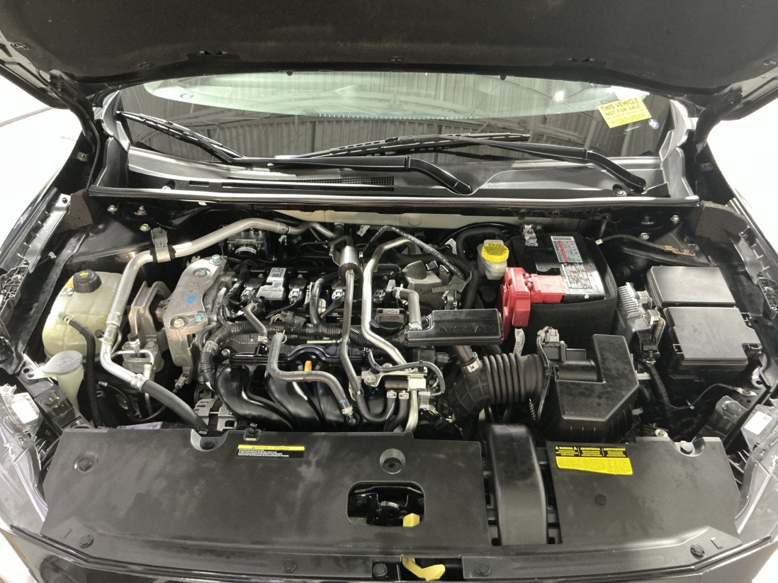 2023 Nissan Sentra S